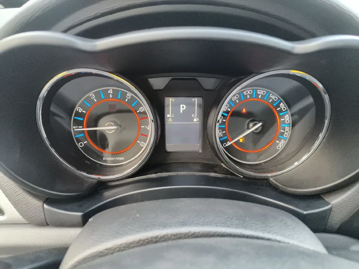 2016 BeiJing Auto Senova X55 1.5T 150HP L4 CVT,autocango,china used car exporter,china ev exporter,chinese used car exporter,chinese used ev exporter