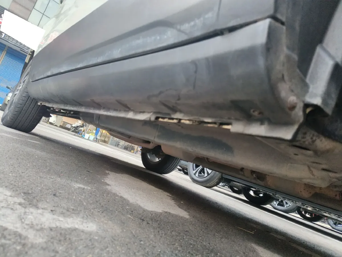 2016 BeiJing Auto Senova X55 1.5T 150HP L4 CVT,autocango,china used car exporter,china ev exporter,chinese used car exporter,chinese used ev exporter