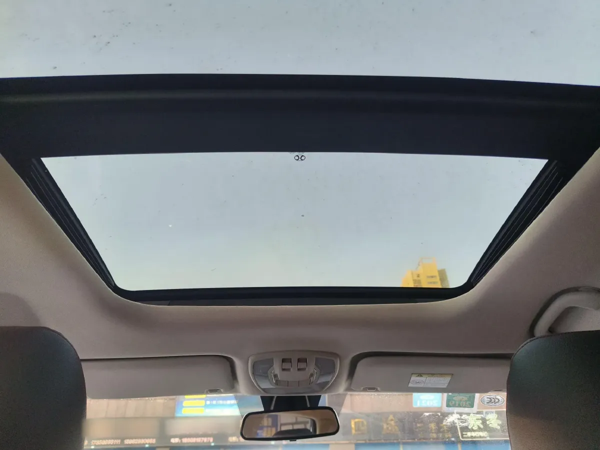 2016 BeiJing Auto Senova X55 1.5T 150HP L4 CVT,autocango,china used car exporter,china ev exporter,chinese used car exporter,chinese used ev exporter