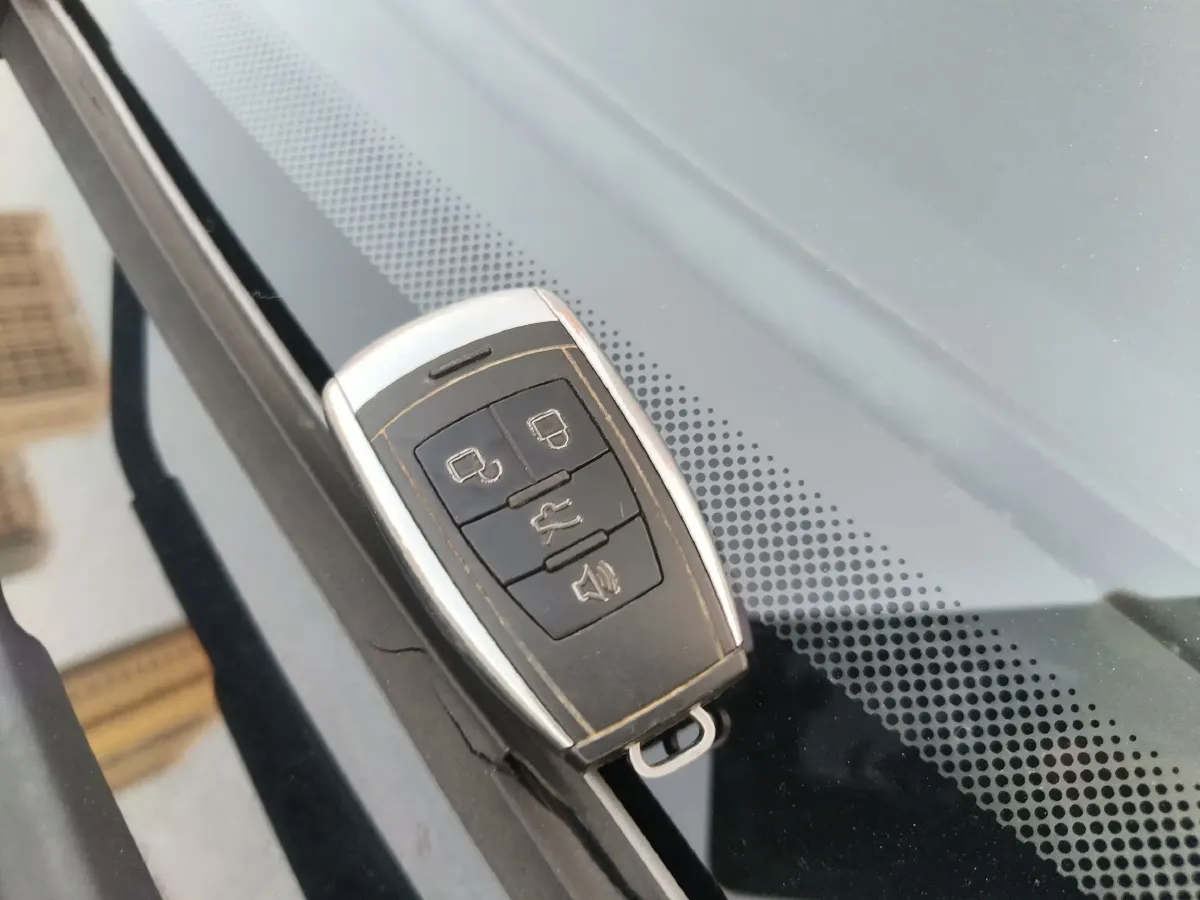 2016 BeiJing Auto Senova X55 1.5T 150HP L4 CVT,autocango,china used car exporter,china ev exporter,chinese used car exporter,chinese used ev exporter