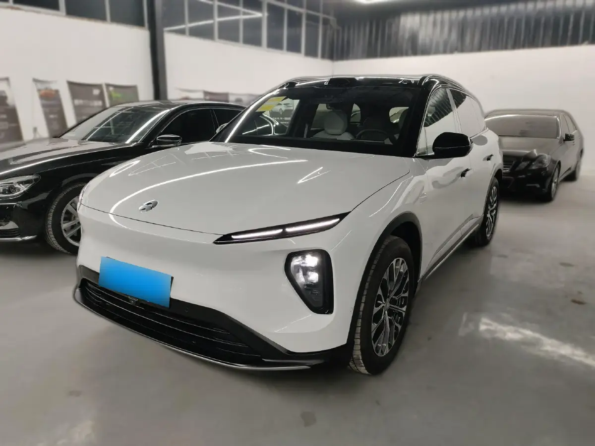 2024 NIO ES6 BEV 75KWH