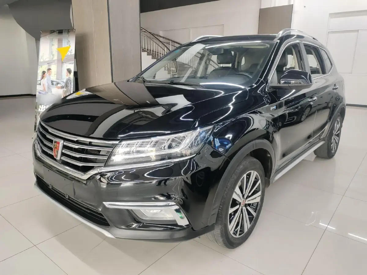 2019 Roewe RX5 1.5T 169HP L4 7DCT