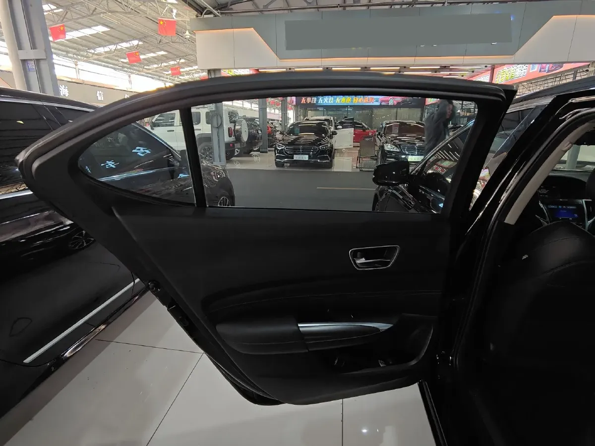 2018 Acura TLX-L 2.4L 208HP L4 8DCT,autocango,china used car exporter,china ev exporter,chinese used car exporter,chinese used ev exporter