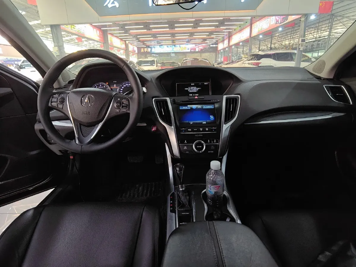 2018 Acura TLX-L 2.4L 208HP L4 8DCT,autocango,china used car exporter,china ev exporter,chinese used car exporter,chinese used ev exporter