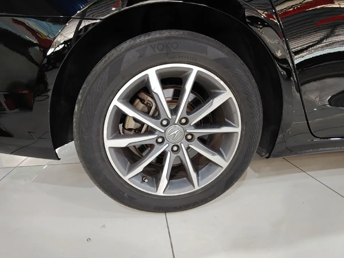 2018 Acura TLX-L 2.4L 208HP L4 8DCT,autocango,china used car exporter,china ev exporter,chinese used car exporter,chinese used ev exporter