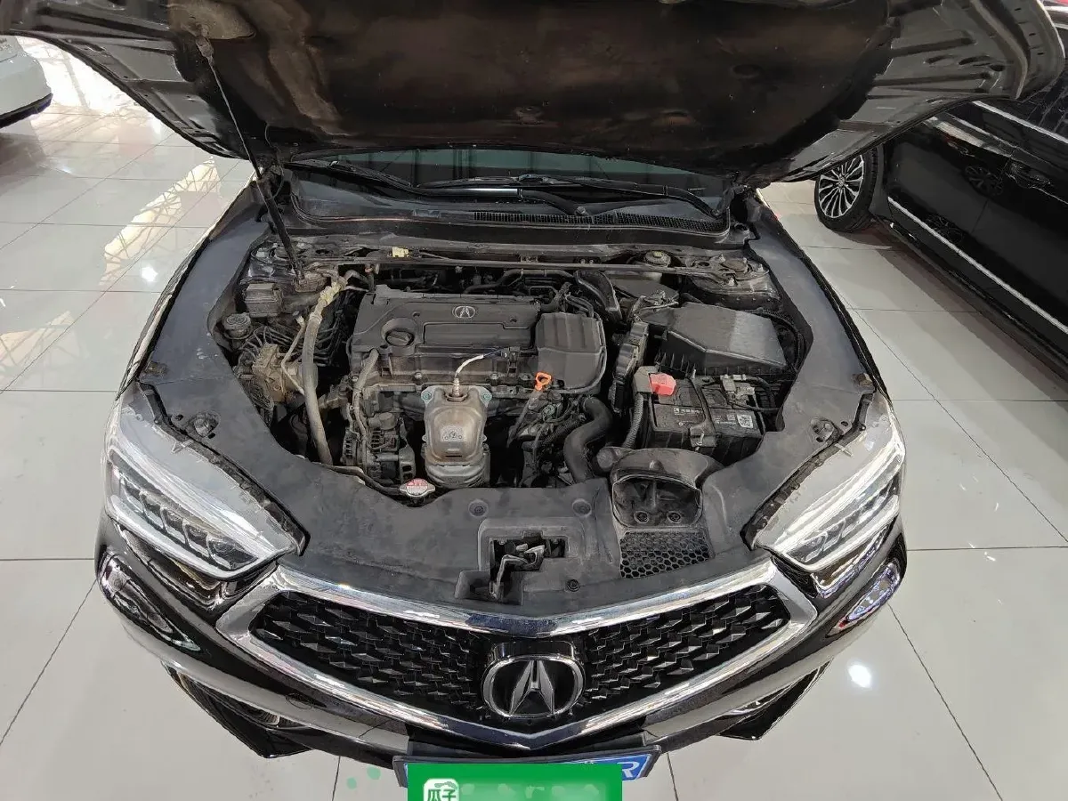 2018 Acura TLX-L 2.4L 208HP L4 8DCT,autocango,china used car exporter,china ev exporter,chinese used car exporter,chinese used ev exporter