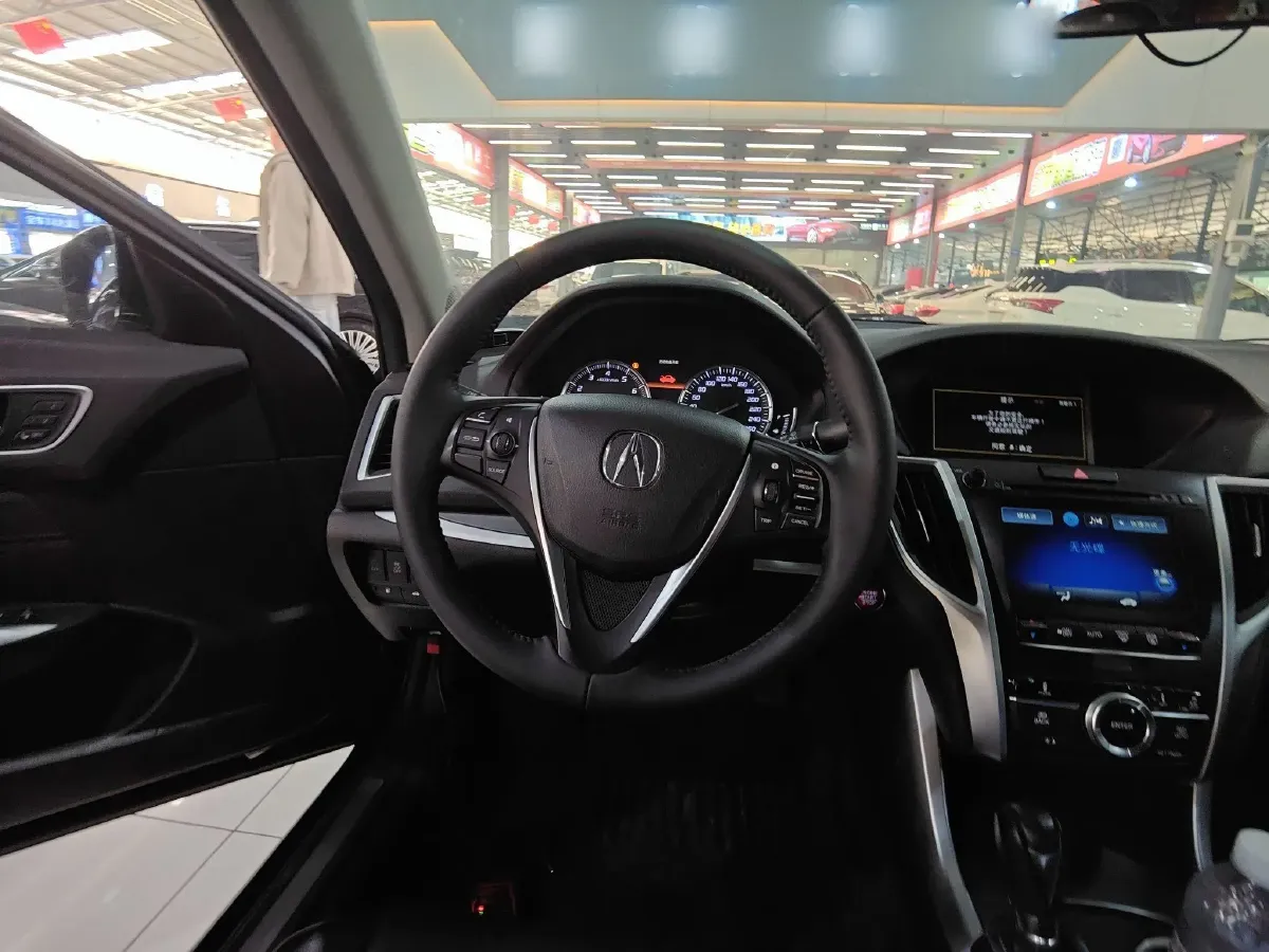 2018 Acura TLX-L 2.4L 208HP L4 8DCT,autocango,china used car exporter,china ev exporter,chinese used car exporter,chinese used ev exporter