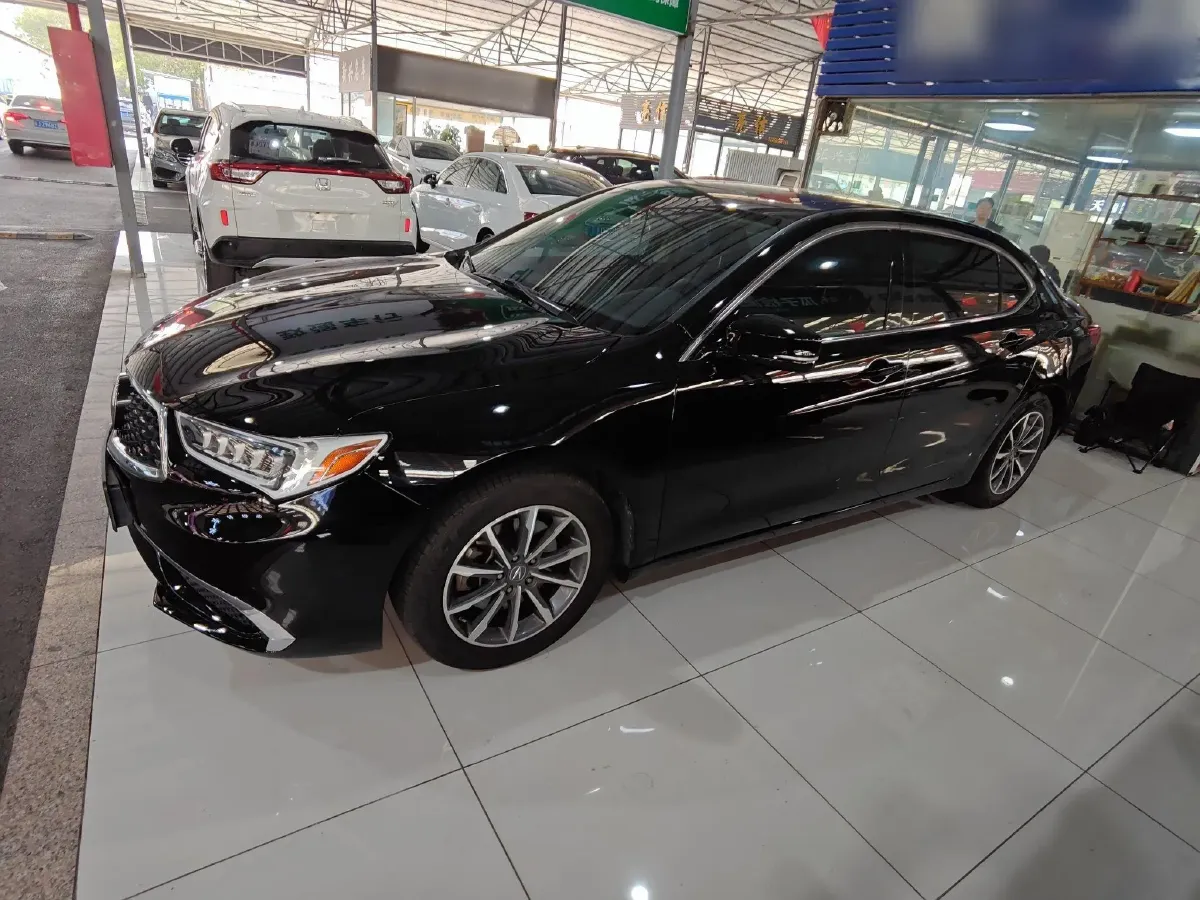 2018 Acura TLX-L 2.4L 208HP L4 8DCT,autocango,china used car exporter,china ev exporter,chinese used car exporter,chinese used ev exporter