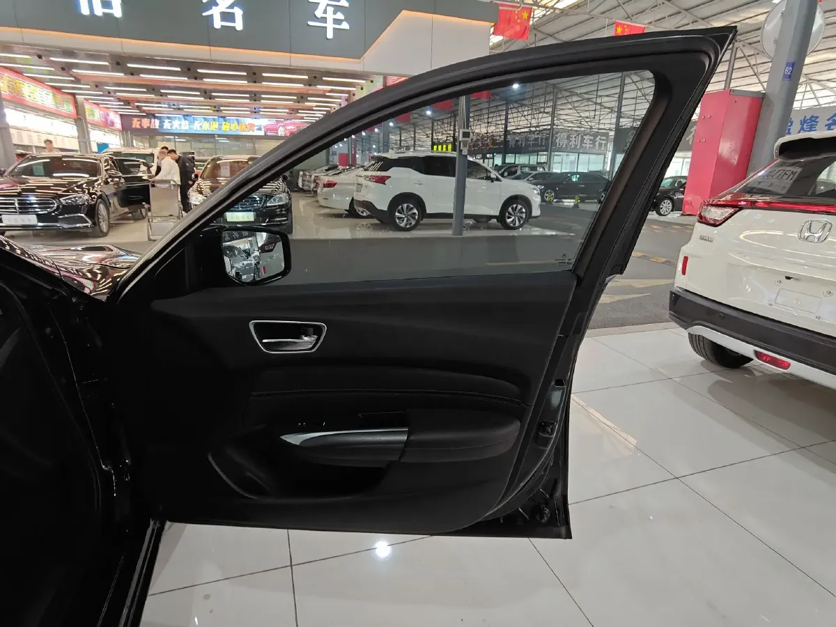 2018 Acura TLX-L 2.4L 208HP L4 8DCT,autocango,china used car exporter,china ev exporter,chinese used car exporter,chinese used ev exporter