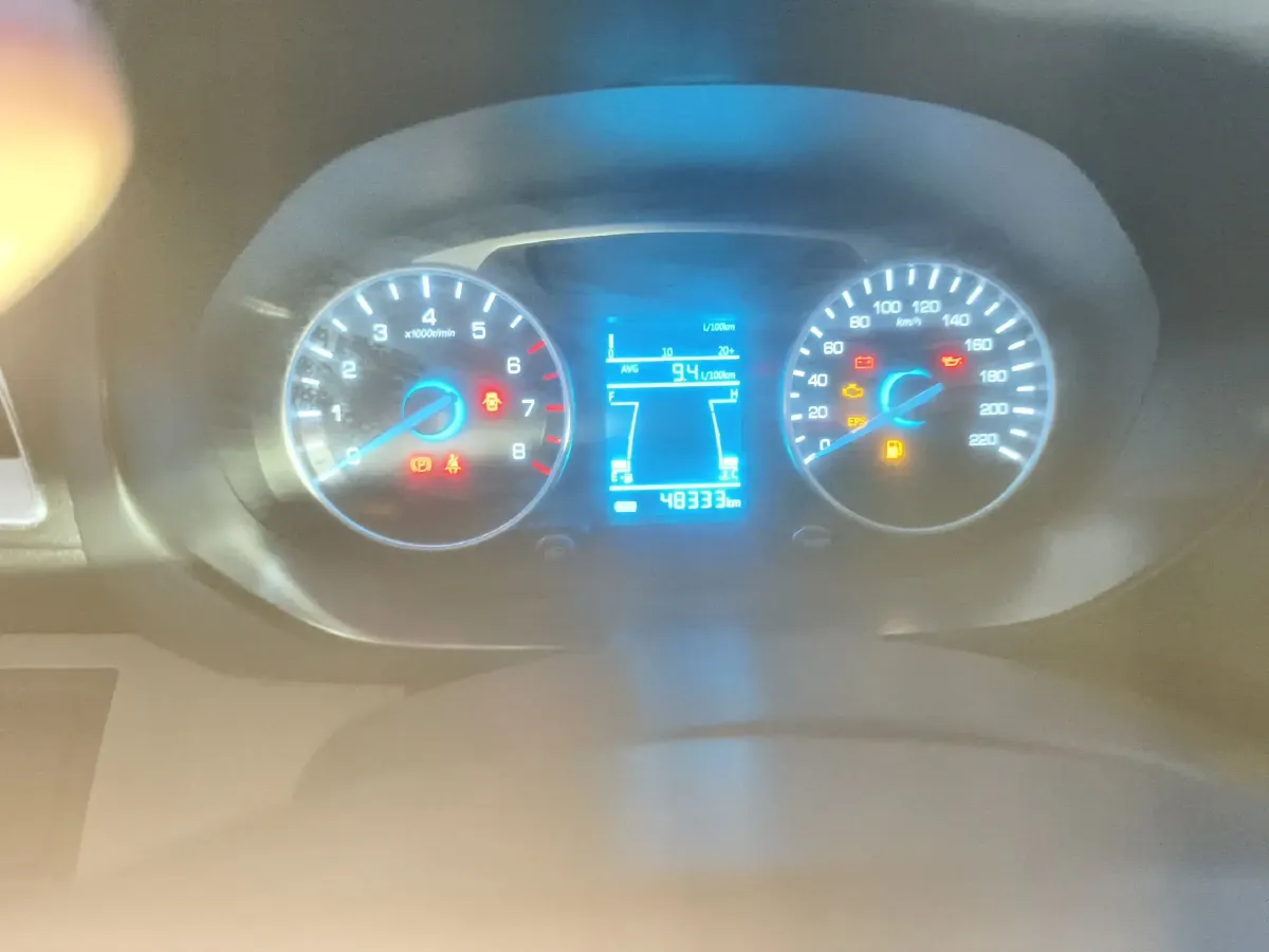 2016 Enranger 727 1.5L 112HP L4 5MT,autocango,china used car exporter,china ev exporter,chinese used car exporter,chinese used ev exporter