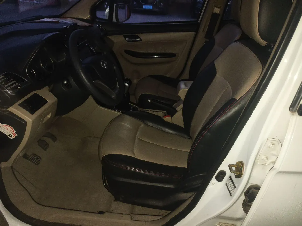 2016 Enranger 727 1.5L 112HP L4 5MT,autocango,china used car exporter,china ev exporter,chinese used car exporter,chinese used ev exporter