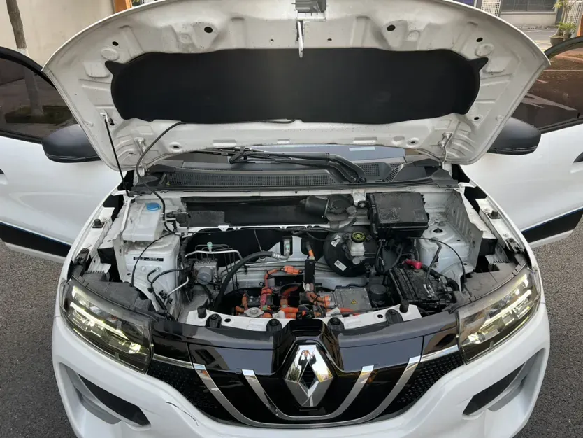 2019 Renault City K-ZE BEV 26.8KWH,autocango,china used car exporter,china ev exporter,chinese used car exporter,chinese used ev exporter