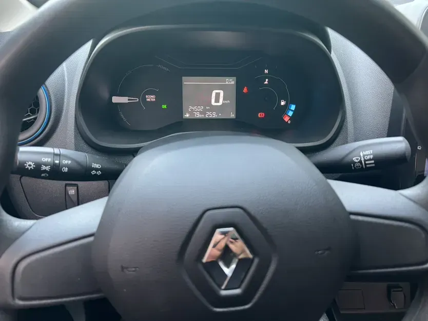 2019 Renault City K-ZE BEV 26.8KWH,autocango,china used car exporter,china ev exporter,chinese used car exporter,chinese used ev exporter