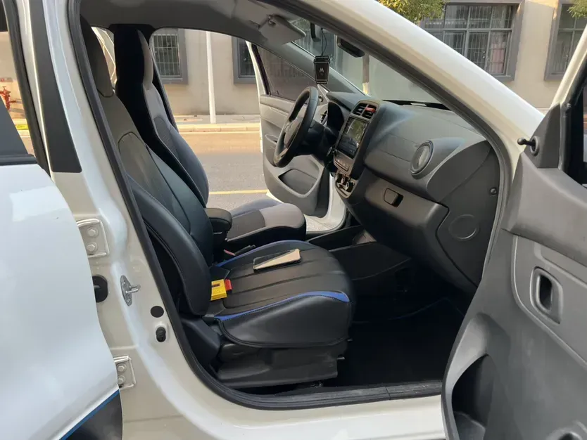 2019 Renault City K-ZE BEV 26.8KWH,autocango,china used car exporter,china ev exporter,chinese used car exporter,chinese used ev exporter