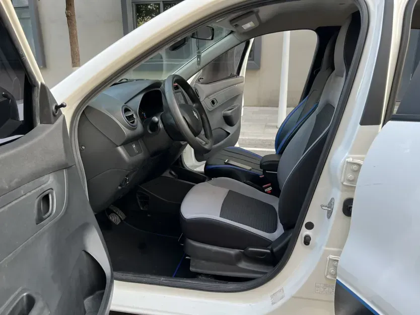 2019 Renault City K-ZE BEV 26.8KWH,autocango,china used car exporter,china ev exporter,chinese used car exporter,chinese used ev exporter