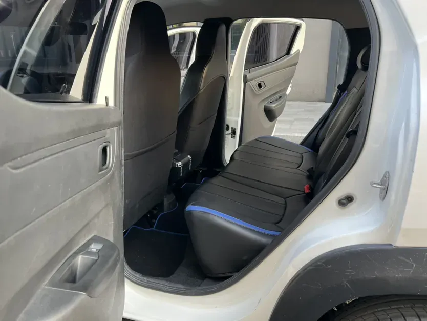 2019 Renault City K-ZE BEV 26.8KWH,autocango,china used car exporter,china ev exporter,chinese used car exporter,chinese used ev exporter