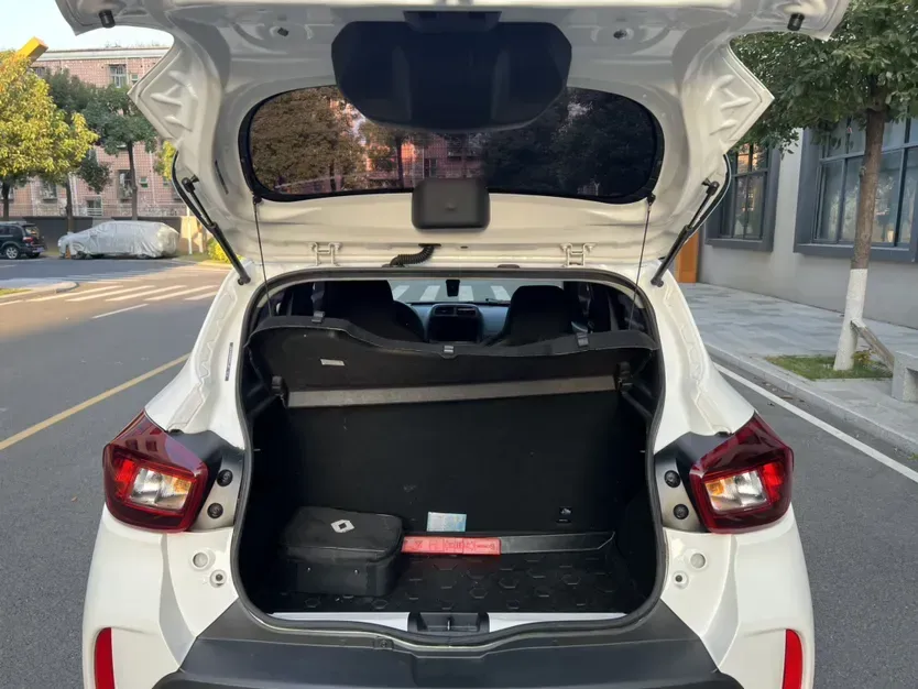 2019 Renault City K-ZE BEV 26.8KWH,autocango,china used car exporter,china ev exporter,chinese used car exporter,chinese used ev exporter