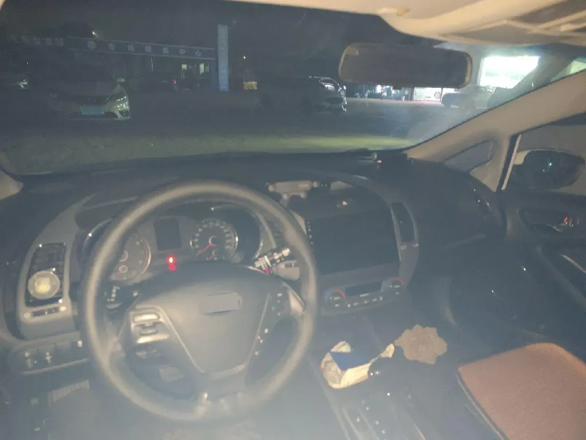 2014 Kia K3S 1.6L 128HP L4 6AT,autocango,china used car exporter,china ev exporter,chinese used car exporter,chinese used ev exporter