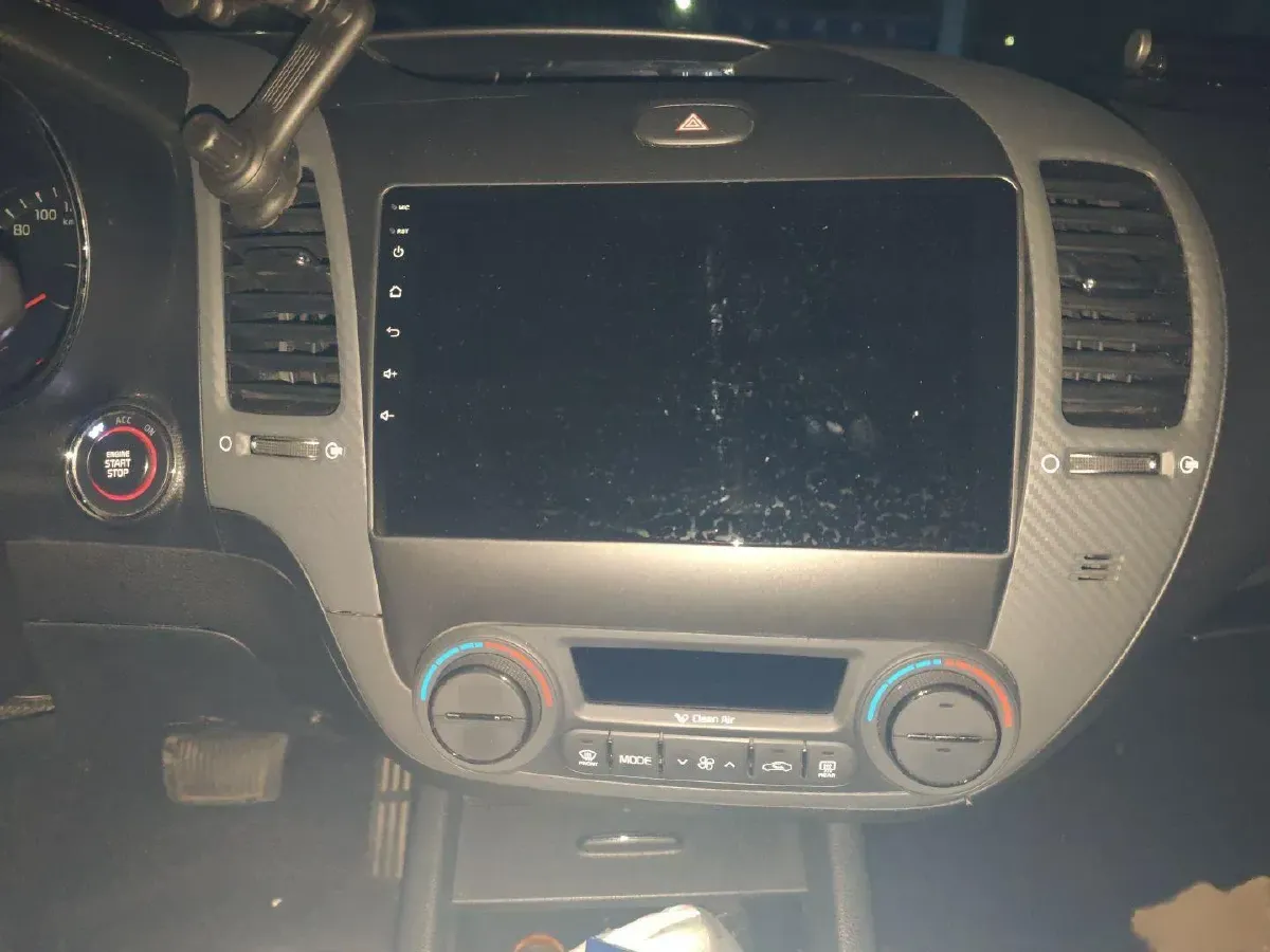 2014 Kia K3S 1.6L 128HP L4 6AT,autocango,china used car exporter,china ev exporter,chinese used car exporter,chinese used ev exporter