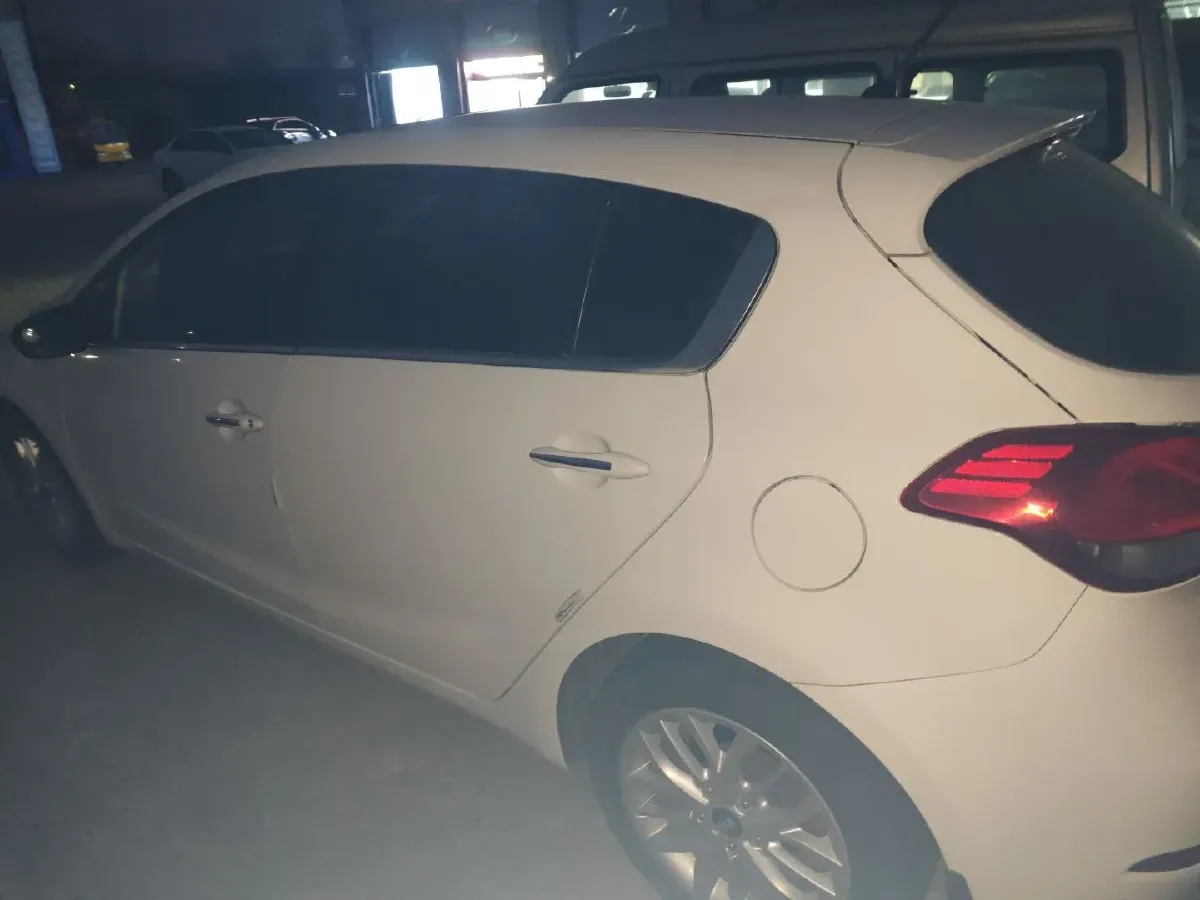 2014 Kia K3S 1.6L 128HP L4 6AT,autocango,china used car exporter,china ev exporter,chinese used car exporter,chinese used ev exporter