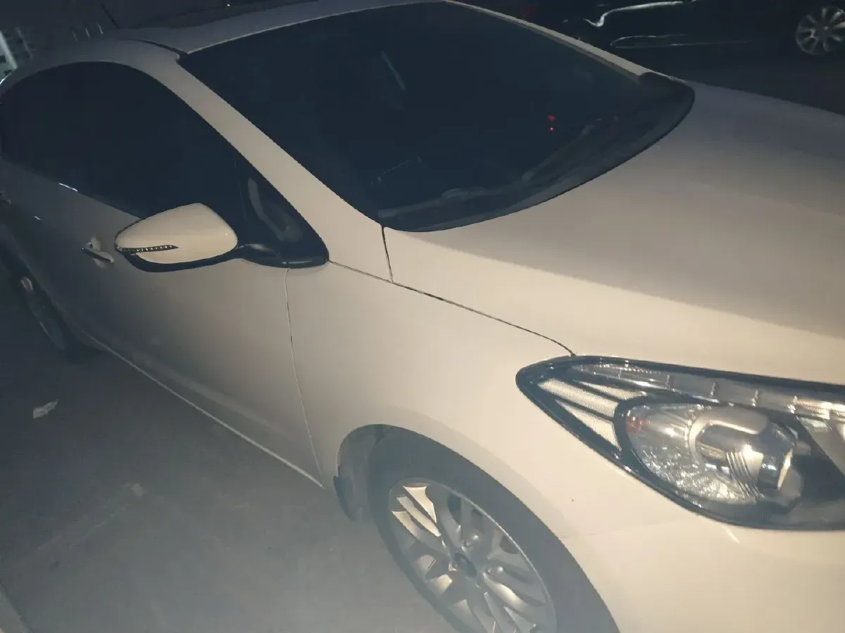 2014 Kia K3S 1.6L 128HP L4 6AT,autocango,china used car exporter,china ev exporter,chinese used car exporter,chinese used ev exporter