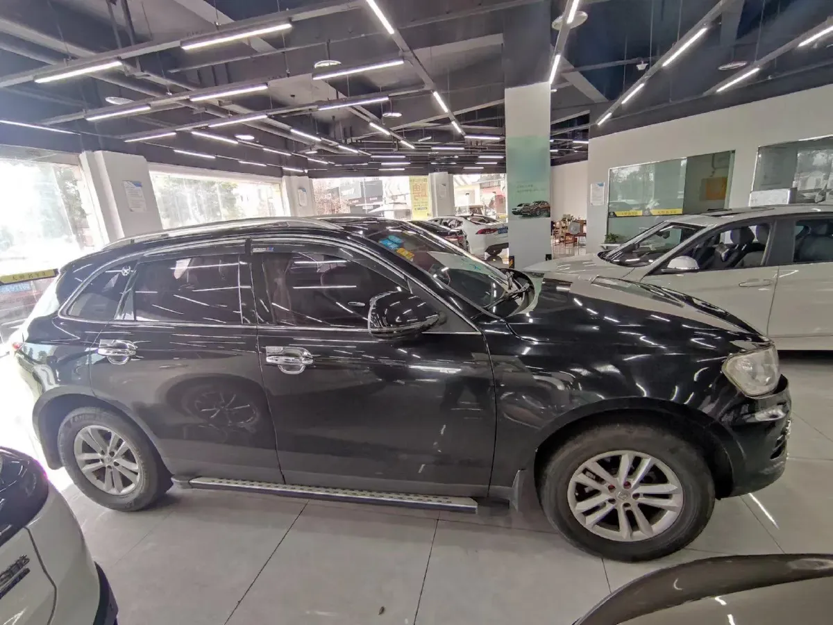 2015 Zotye T600 1.5T 162HP L4 5MT,autocango,china used car exporter,china ev exporter,chinese used car exporter,chinese used ev exporter