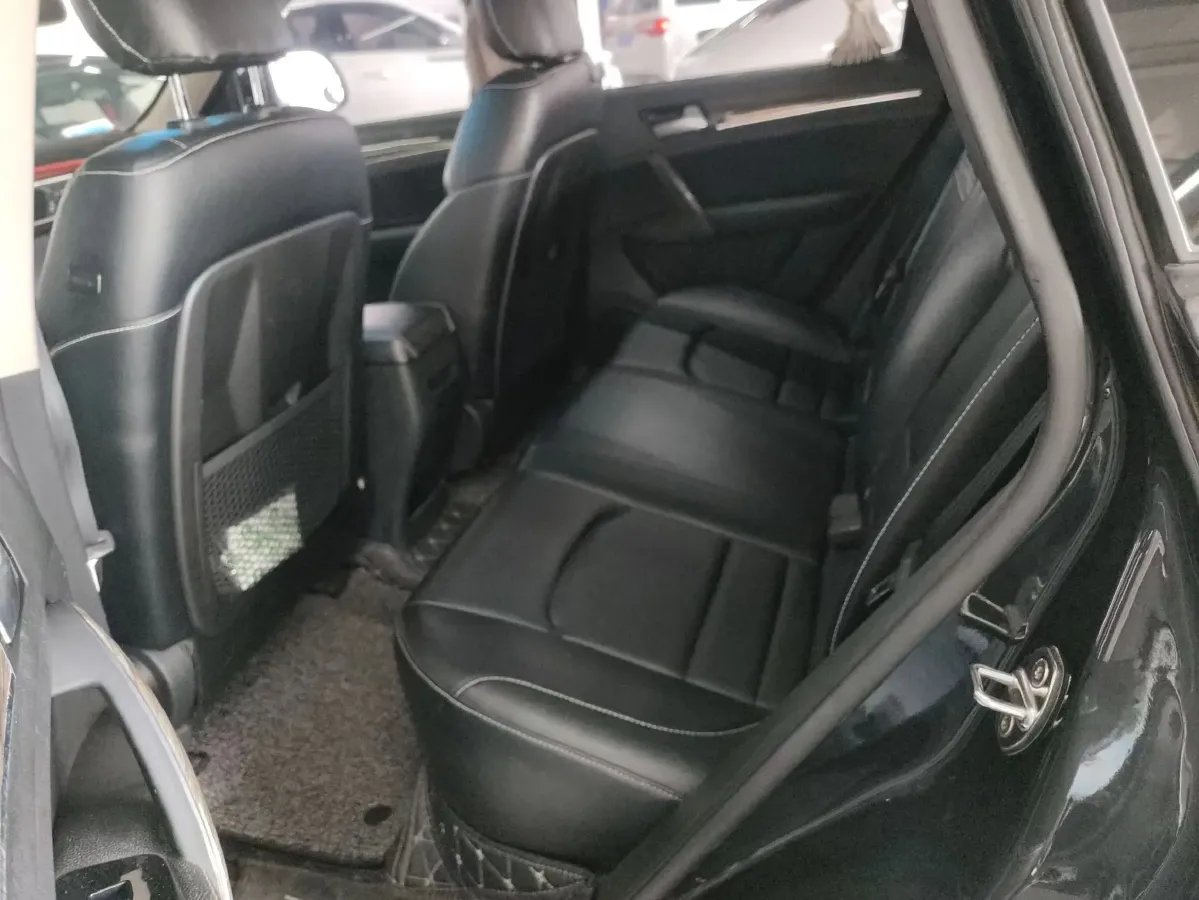 2015 Zotye T600 1.5T 162HP L4 5MT,autocango,china used car exporter,china ev exporter,chinese used car exporter,chinese used ev exporter