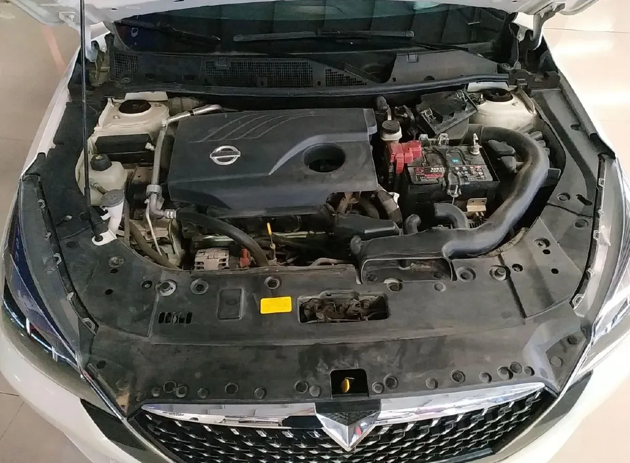 2020 Venucia T90 2.0L 150HP L4 CVT,autocango,china used car exporter,china ev exporter,chinese used car exporter,chinese used ev exporter