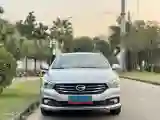 2014 GAC Trumpchi GA3S 1.6L 122HP L4 5MT