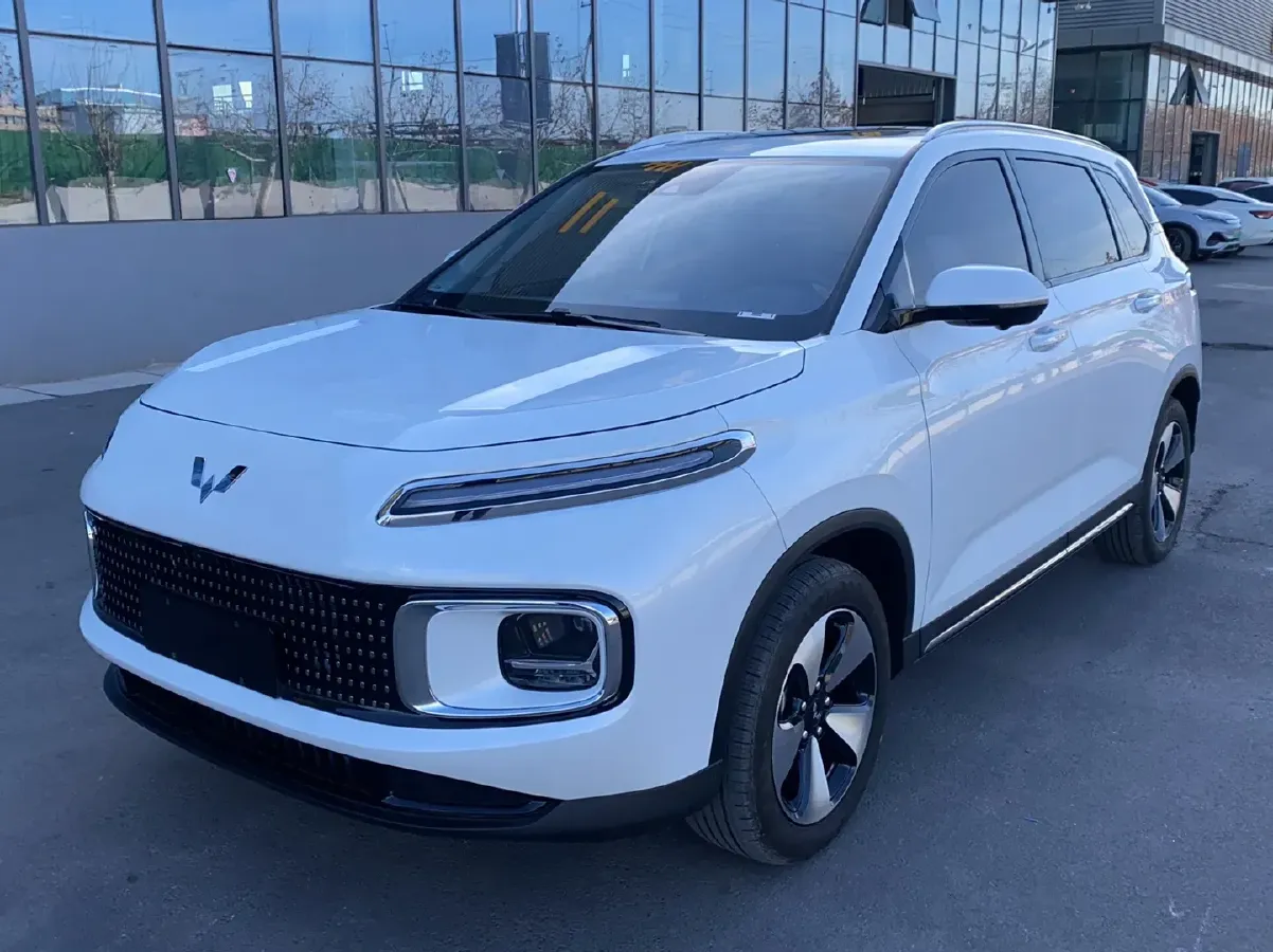 2023 WuLing XingYun 2.0L 136HP L4 1DHT Hybrid 1.8KWH,autocango,china used car exporter,china ev exporter,chinese used car exporter,chinese used ev exporter