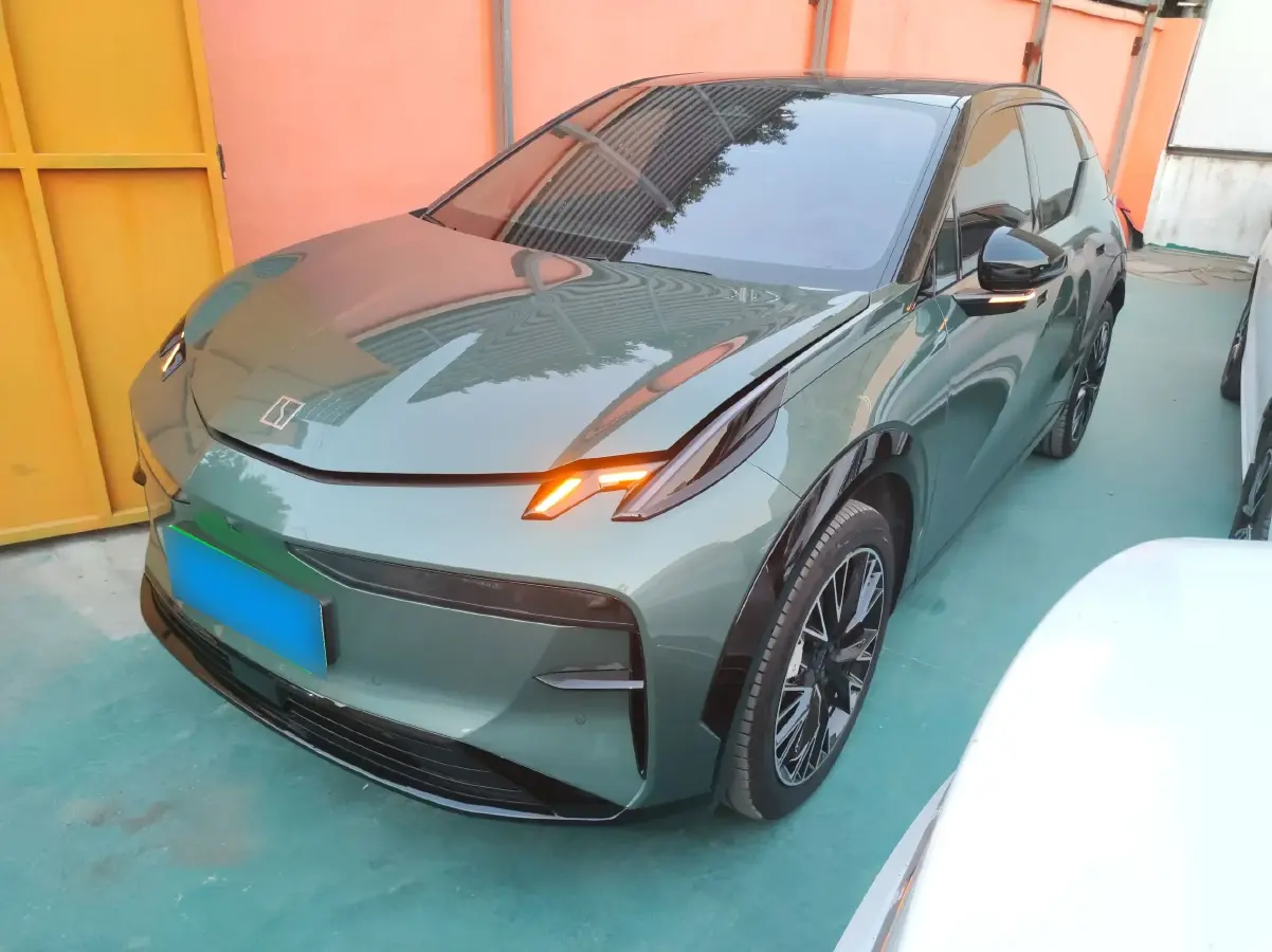 2024 Zeekr X BEV 66KWH