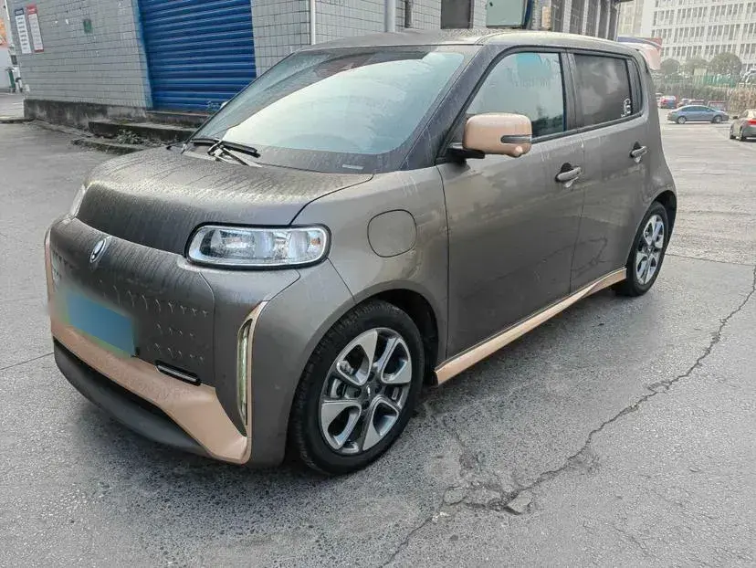 2022 Ora WhiteCat BEV 36KWH