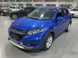 2015 Honda Vezel 1.5L 131HP L4 CVT,autocango,china used car exporter,china ev exporter,chinese used car exporter,chinese used ev exporter