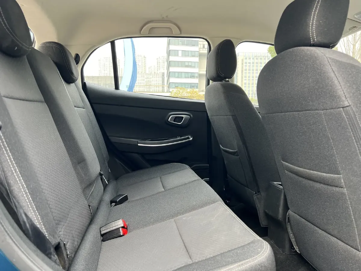 2022 DaYun YueHu BEV 30.66KWH,autocango,china used car exporter,china ev exporter,chinese used car exporter,chinese used ev exporter