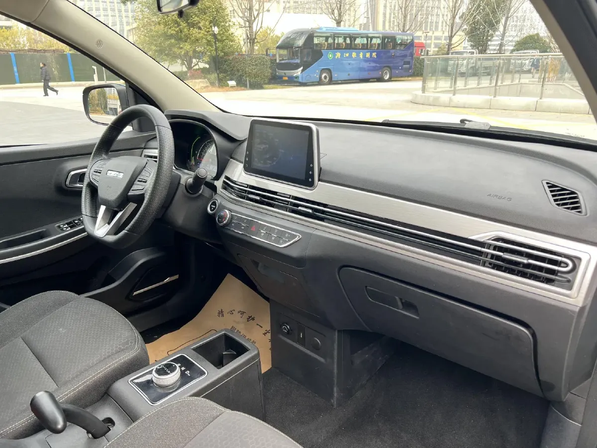 2022 DaYun YueHu BEV 30.66KWH,autocango,china used car exporter,china ev exporter,chinese used car exporter,chinese used ev exporter