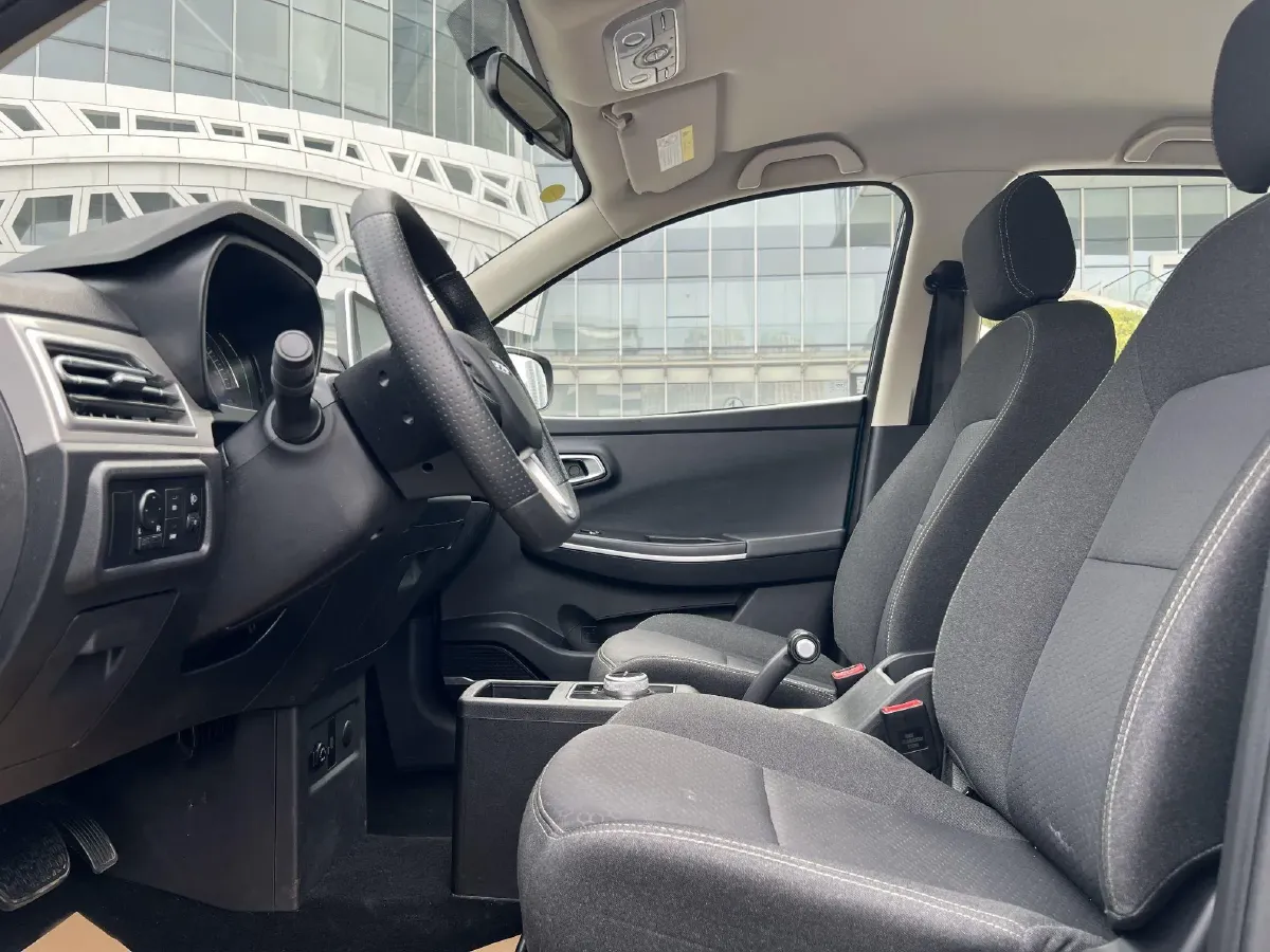 2022 DaYun YueHu BEV 30.66KWH,autocango,china used car exporter,china ev exporter,chinese used car exporter,chinese used ev exporter