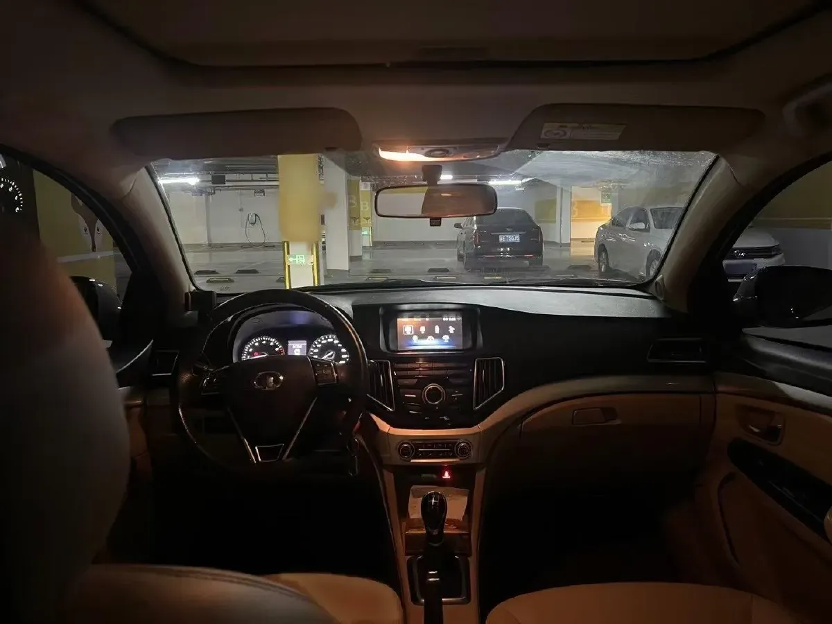 2016 Great Wall C30 1.5L 106HP L4 5MT,autocango,china used car exporter,china ev exporter,chinese used car exporter,chinese used ev exporter