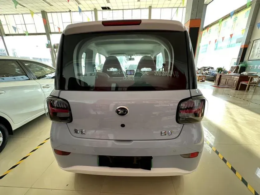 2024 ZD Rainbow BEV 17.3KWH,autocango,china used car exporter,china ev exporter,chinese used car exporter,chinese used ev exporter