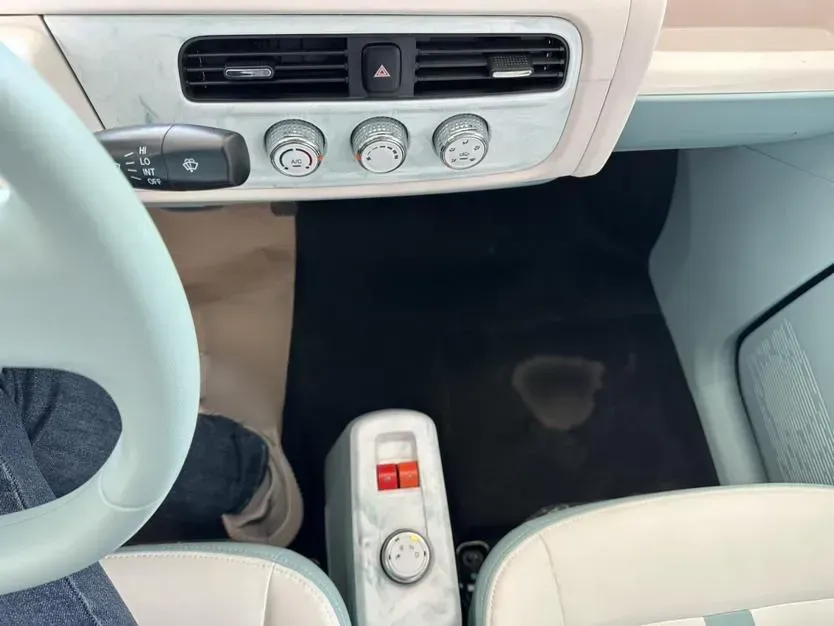 2024 ZD Rainbow BEV 17.3KWH,autocango,china used car exporter,china ev exporter,chinese used car exporter,chinese used ev exporter