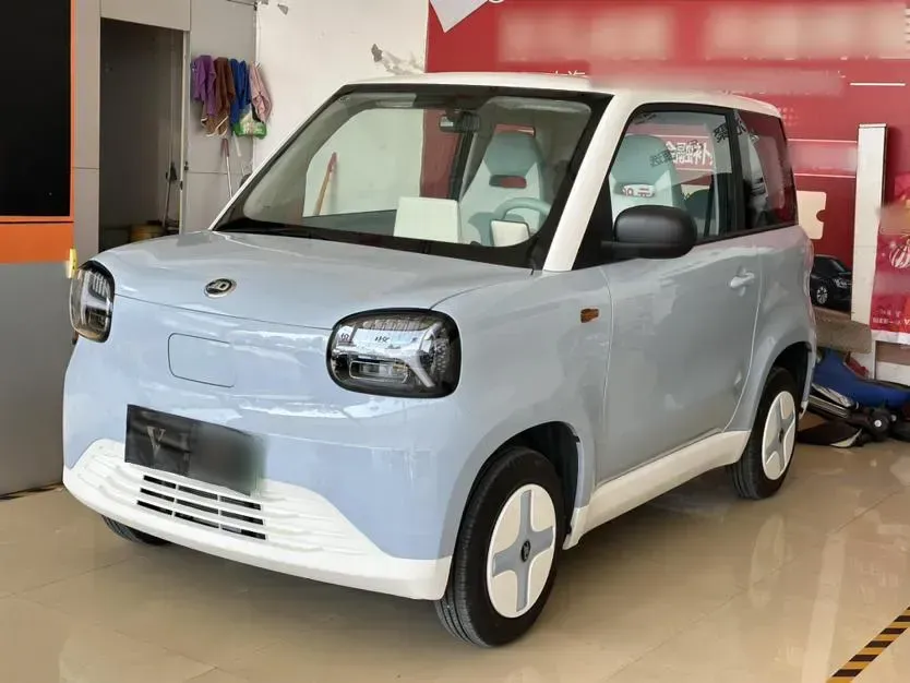 2024 ZD Rainbow BEV 17.3KWH,autocango,china used car exporter,china ev exporter,chinese used car exporter,chinese used ev exporter