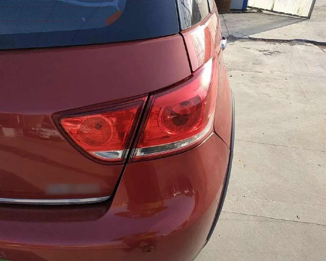 2012 Great Wall M4 1.5L 106HP L4 5MT,autocango,china used car exporter,china ev exporter,chinese used car exporter,chinese used ev exporter