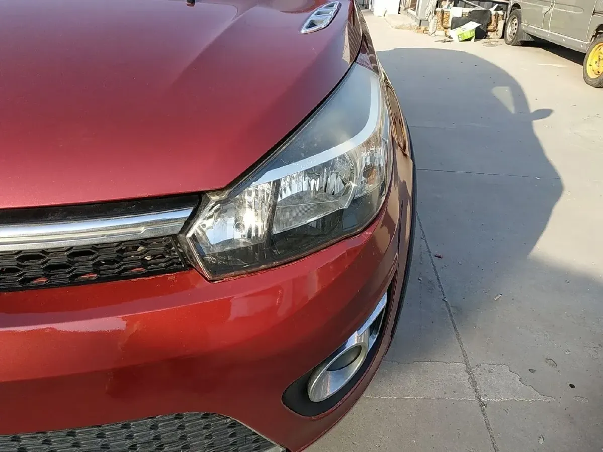 2012 Great Wall M4 1.5L 106HP L4 5MT,autocango,china used car exporter,china ev exporter,chinese used car exporter,chinese used ev exporter