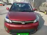 2012 Great Wall M4 1.5L 106HP L4 5MT
