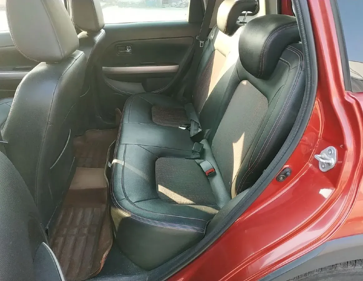 2012 Great Wall M4 1.5L 106HP L4 5MT,autocango,china used car exporter,china ev exporter,chinese used car exporter,chinese used ev exporter