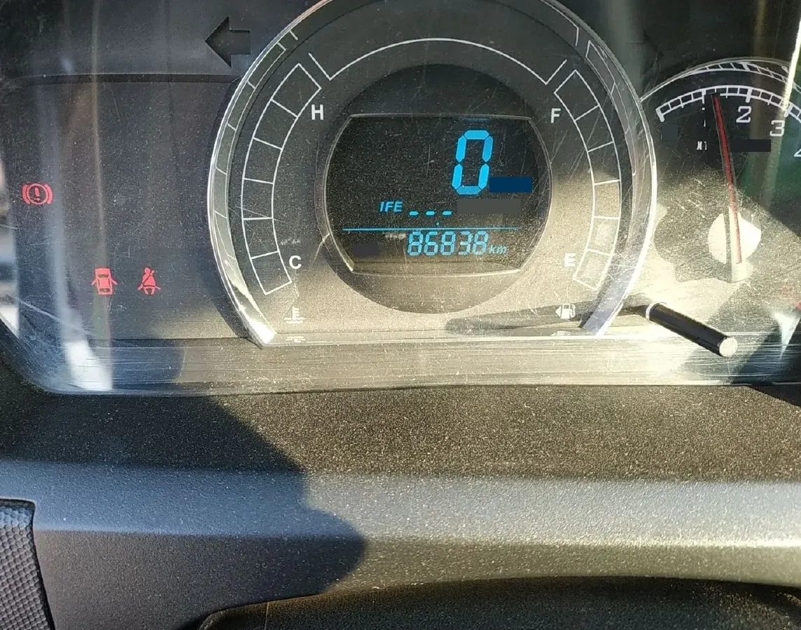 2012 Great Wall M4 1.5L 106HP L4 5MT,autocango,china used car exporter,china ev exporter,chinese used car exporter,chinese used ev exporter