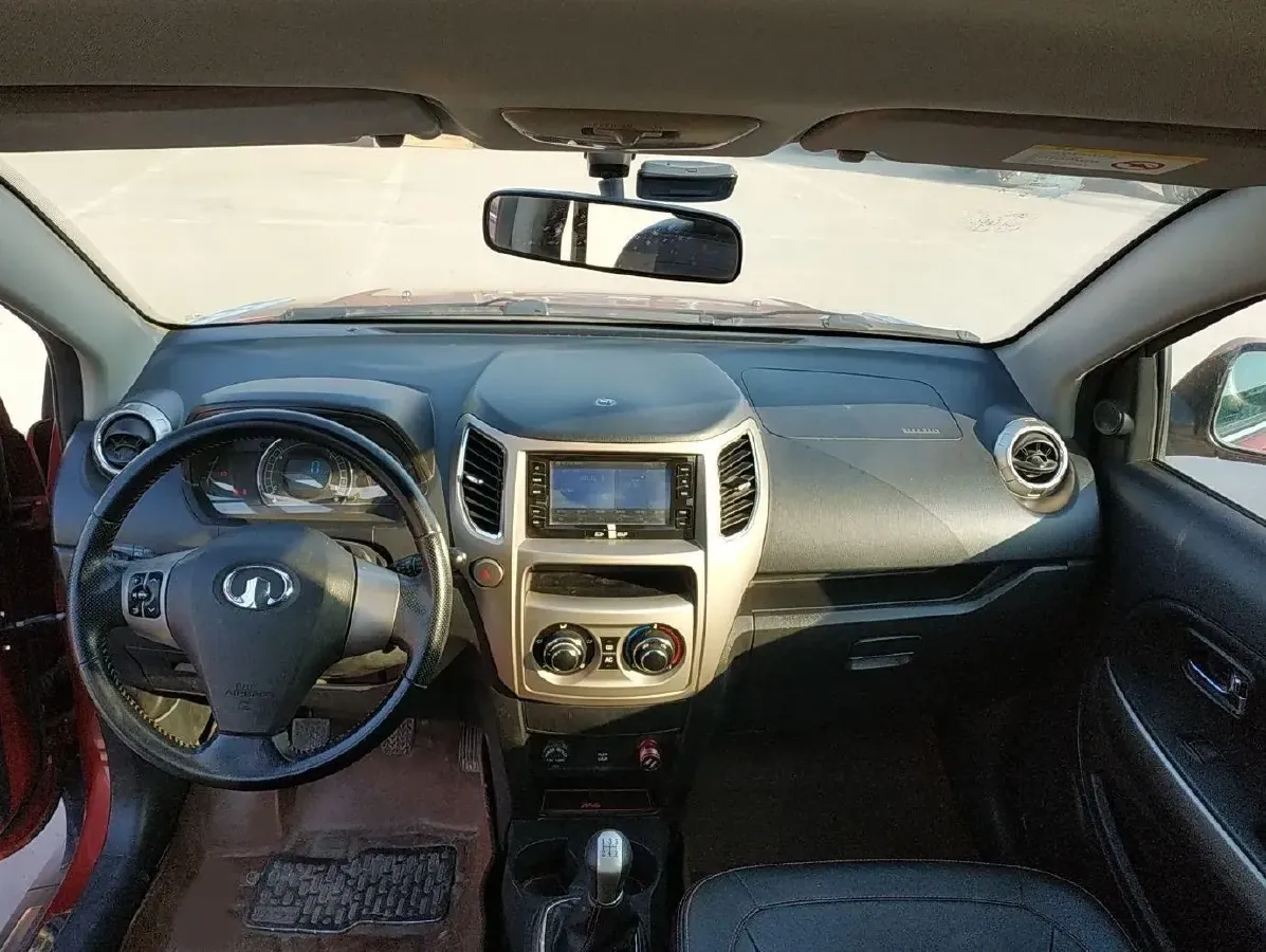 2012 Great Wall M4 1.5L 106HP L4 5MT,autocango,china used car exporter,china ev exporter,chinese used car exporter,chinese used ev exporter