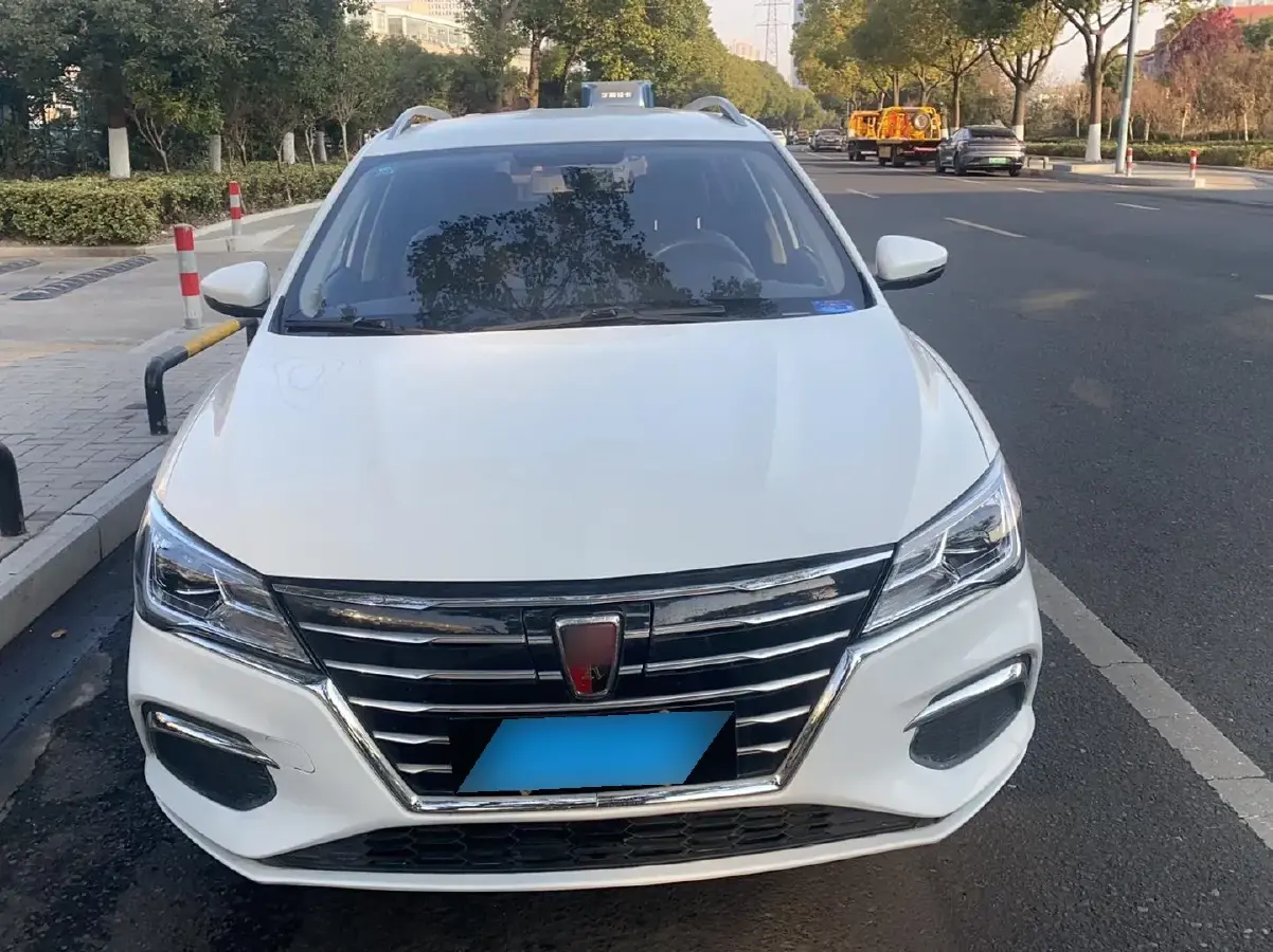 2018 Roewe Ei5 BEV 35KWH