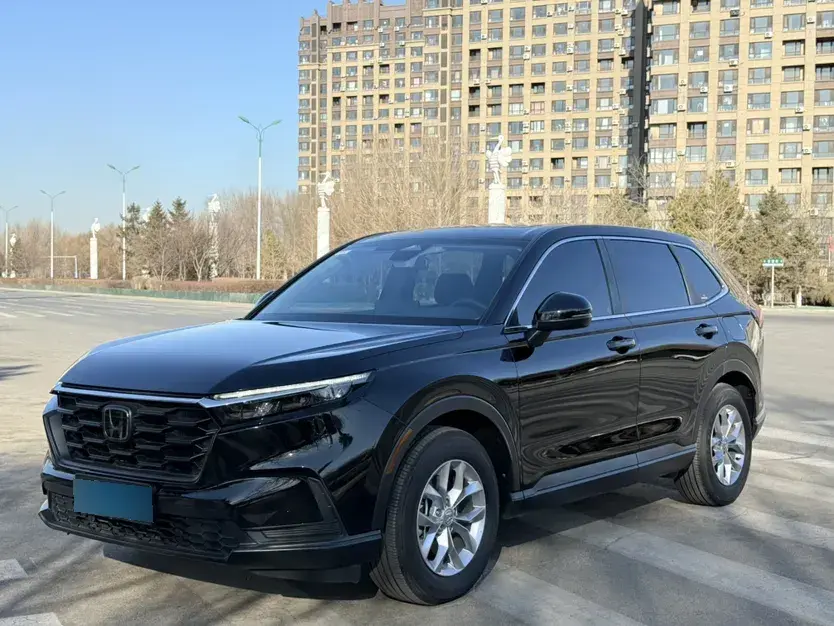 2023 Honda CR-V 1.5T 193HP L4 CVT