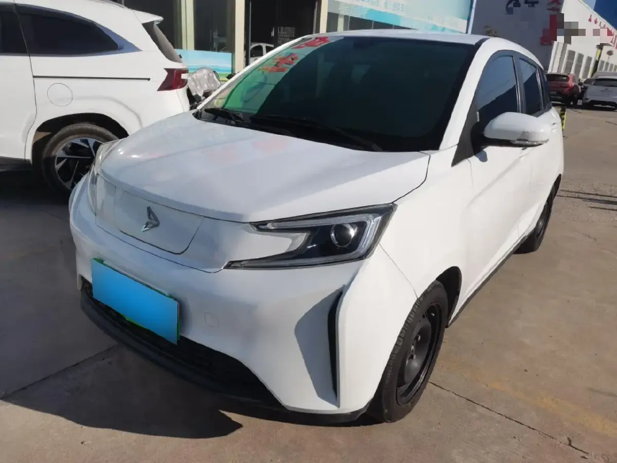 2018 Sitech DEV 1 BEV 35.1KWH