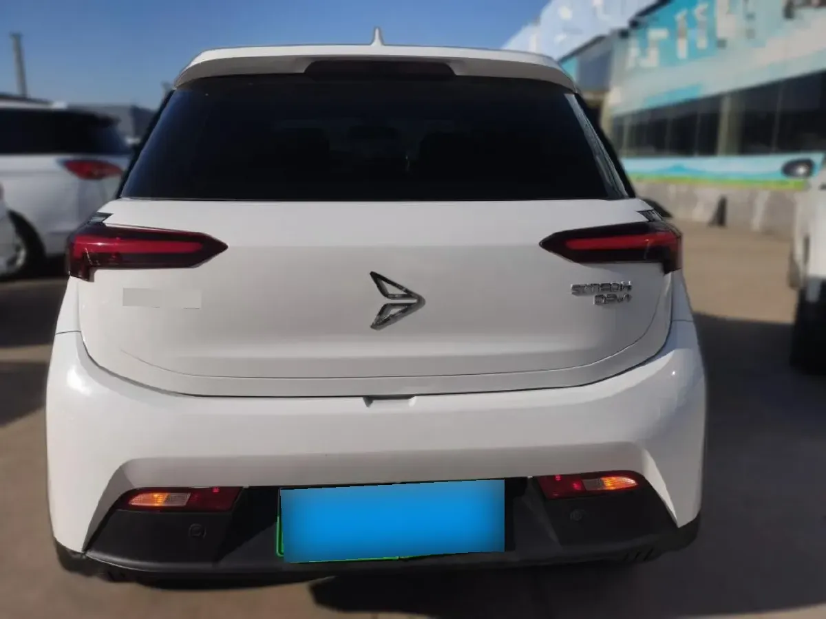 2018 Sitech DEV 1 BEV 35.1KWH,autocango,china used car exporter,china ev exporter,chinese used car exporter,chinese used ev exporter
